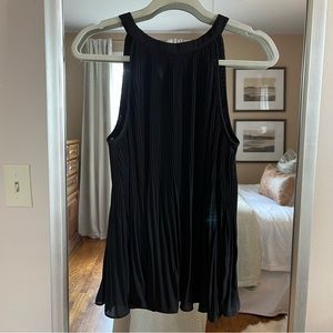 Black Sugar Lips Blouse